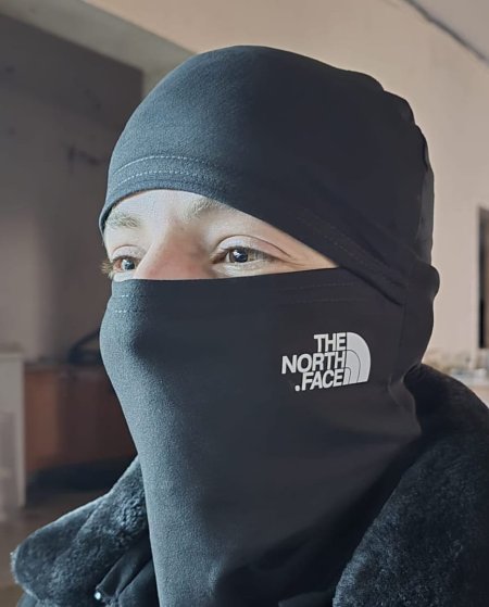 قناع The North Face